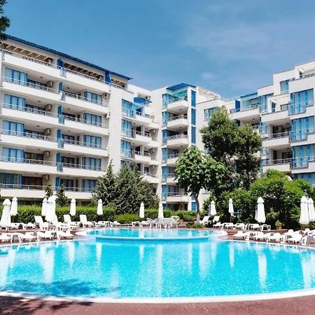 Excelsior Holiday Apartments 91 Sunny Beach Bulgarien Sonnenstrand Екстер'єр фото