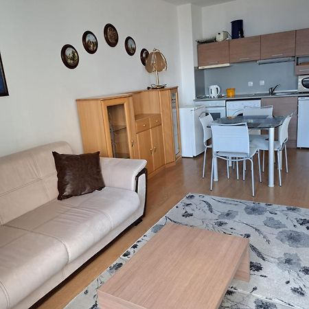 Excelsior Holiday Apartments 91 Sunny Beach Bulgarien Sonnenstrand Екстер'єр фото