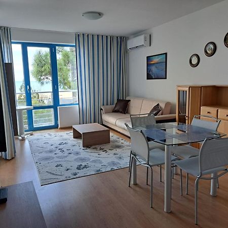 Excelsior Holiday Apartments 91 Sunny Beach Bulgarien Sonnenstrand Екстер'єр фото