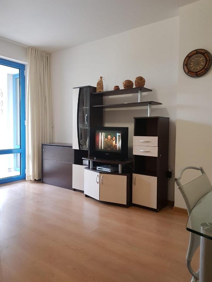 Excelsior Holiday Apartments 91 Sunny Beach Bulgarien Sonnenstrand Екстер'єр фото