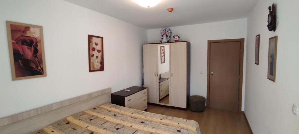 Excelsior Holiday Apartments 91 Sunny Beach Bulgarien Sonnenstrand Екстер'єр фото