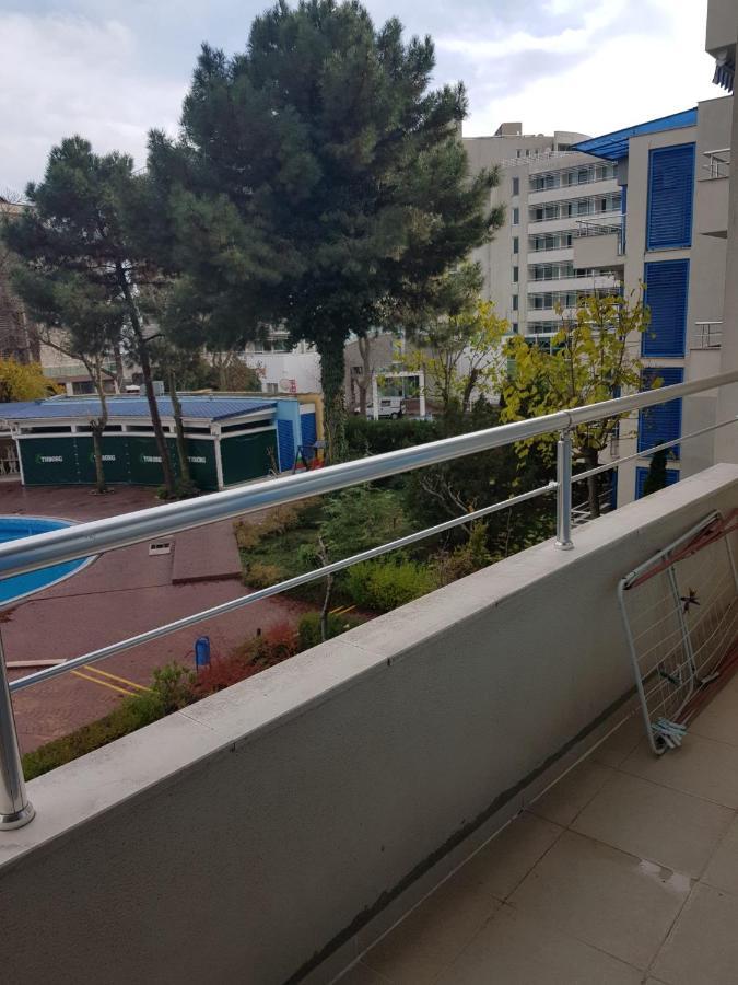 Excelsior Holiday Apartments 91 Sunny Beach Bulgarien Sonnenstrand Екстер'єр фото