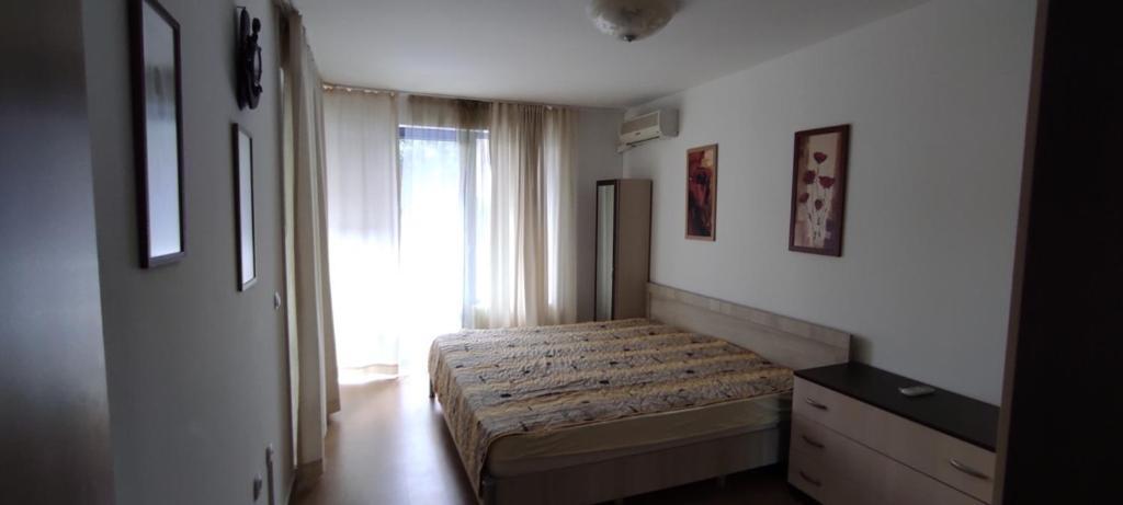 Excelsior Holiday Apartments 91 Sunny Beach Bulgarien Sonnenstrand Екстер'єр фото