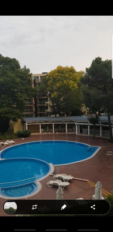 Excelsior Holiday Apartments 91 Sunny Beach Bulgarien Sonnenstrand Екстер'єр фото