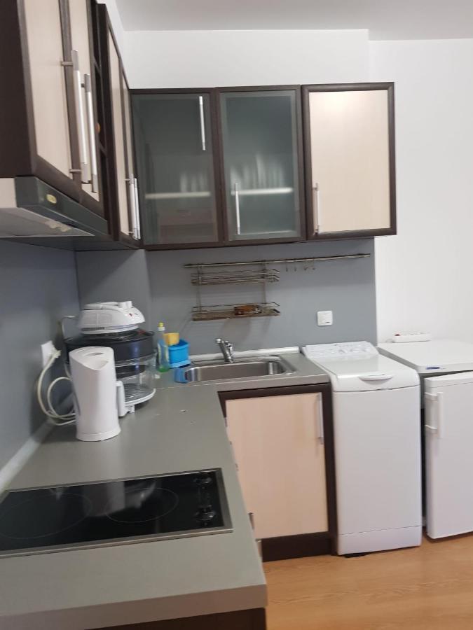 Excelsior Holiday Apartments 91 Sunny Beach Bulgarien Sonnenstrand Екстер'єр фото