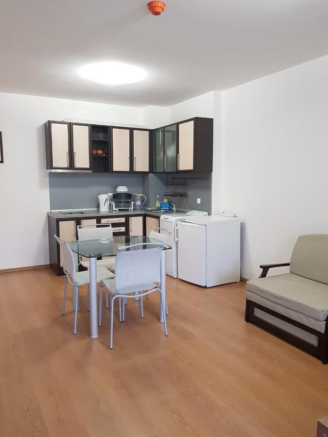 Excelsior Holiday Apartments 91 Sunny Beach Bulgarien Sonnenstrand Екстер'єр фото