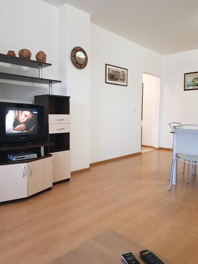 Excelsior Holiday Apartments 91 Sunny Beach Bulgarien Sonnenstrand Екстер'єр фото