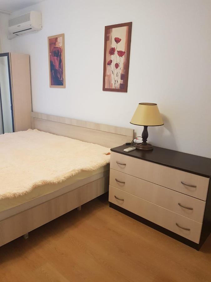 Excelsior Holiday Apartments 91 Sunny Beach Bulgarien Sonnenstrand Екстер'єр фото
