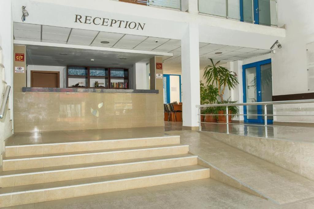 Excelsior Holiday Apartments 91 Sunny Beach Bulgarien Sonnenstrand Екстер'єр фото