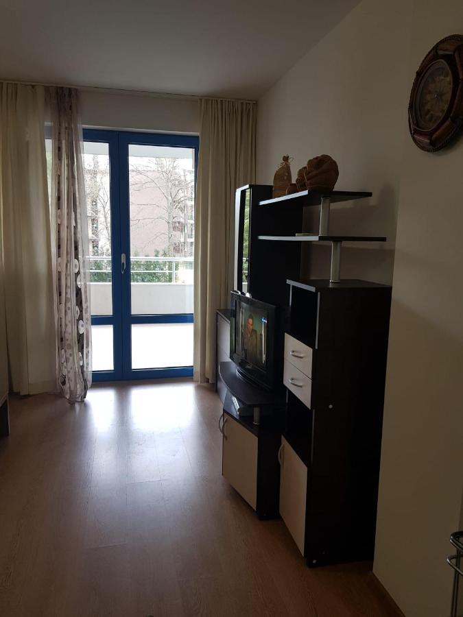 Excelsior Holiday Apartments 91 Sunny Beach Bulgarien Sonnenstrand Екстер'єр фото