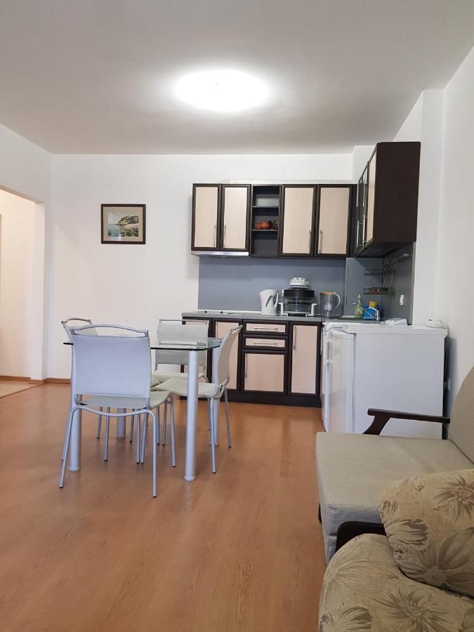 Excelsior Holiday Apartments 91 Sunny Beach Bulgarien Sonnenstrand Екстер'єр фото