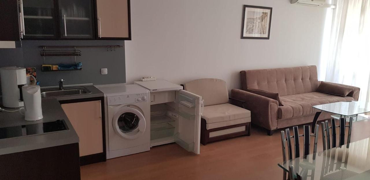 Excelsior Holiday Apartments 91 Sunny Beach Bulgarien Sonnenstrand Екстер'єр фото