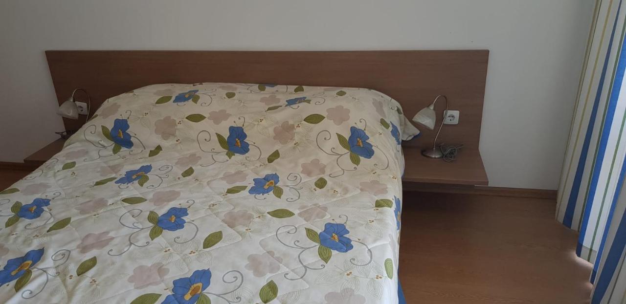 Excelsior Holiday Apartments 91 Sunny Beach Bulgarien Sonnenstrand Екстер'єр фото