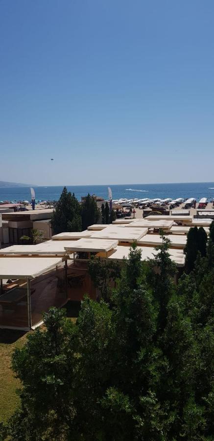 Excelsior Holiday Apartments 91 Sunny Beach Bulgarien Sonnenstrand Екстер'єр фото
