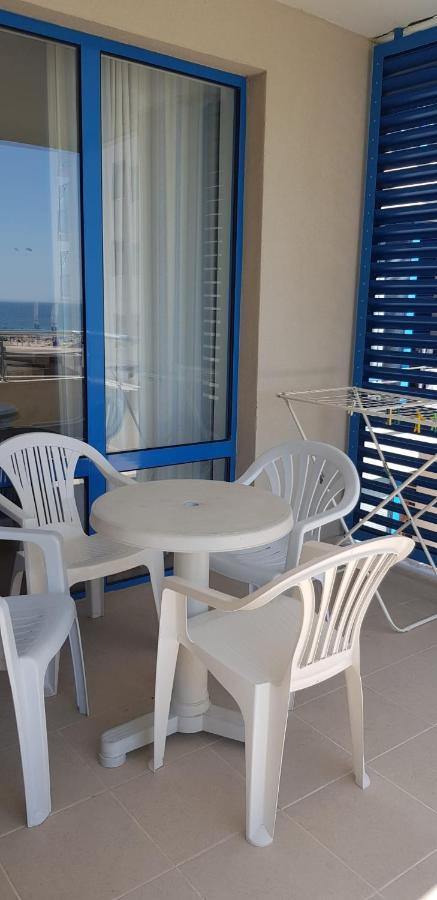 Excelsior Holiday Apartments 91 Sunny Beach Bulgarien Sonnenstrand Екстер'єр фото