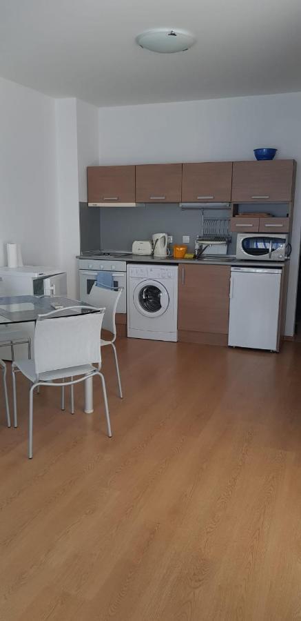 Excelsior Holiday Apartments 91 Sunny Beach Bulgarien Sonnenstrand Екстер'єр фото