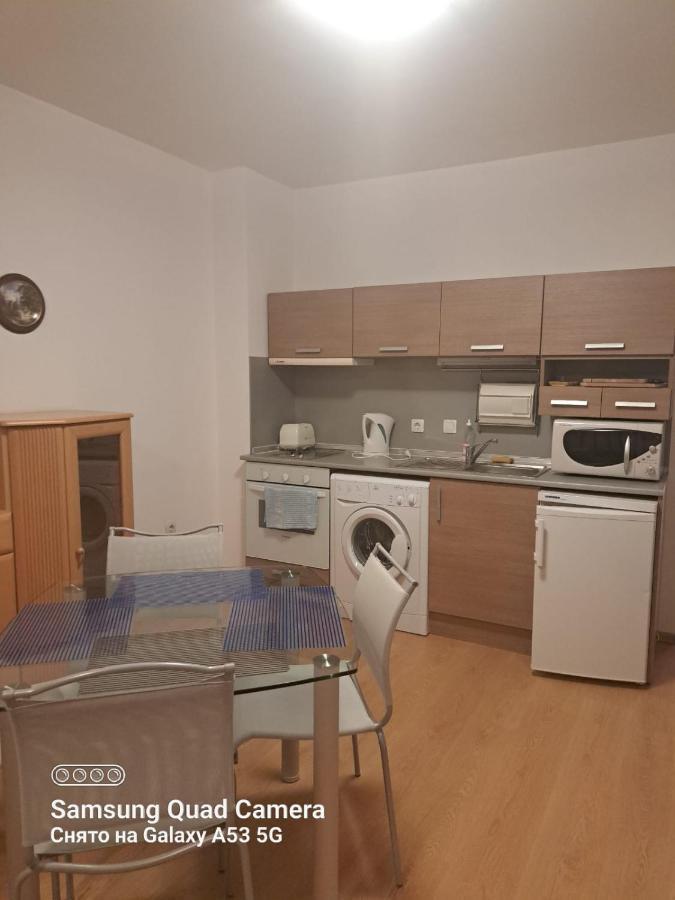 Excelsior Holiday Apartments 91 Sunny Beach Bulgarien Sonnenstrand Екстер'єр фото