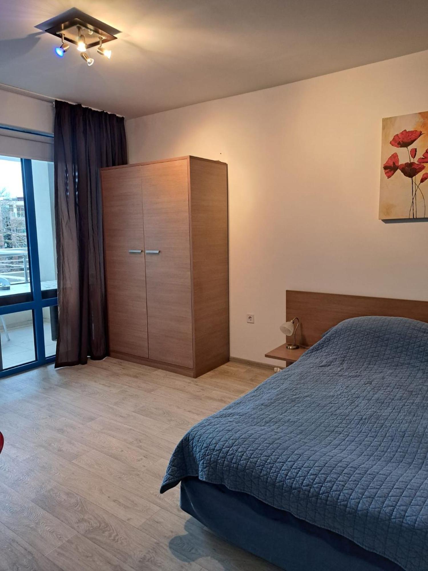 Excelsior Holiday Apartments 91 Sunny Beach Bulgarien Sonnenstrand Екстер'єр фото