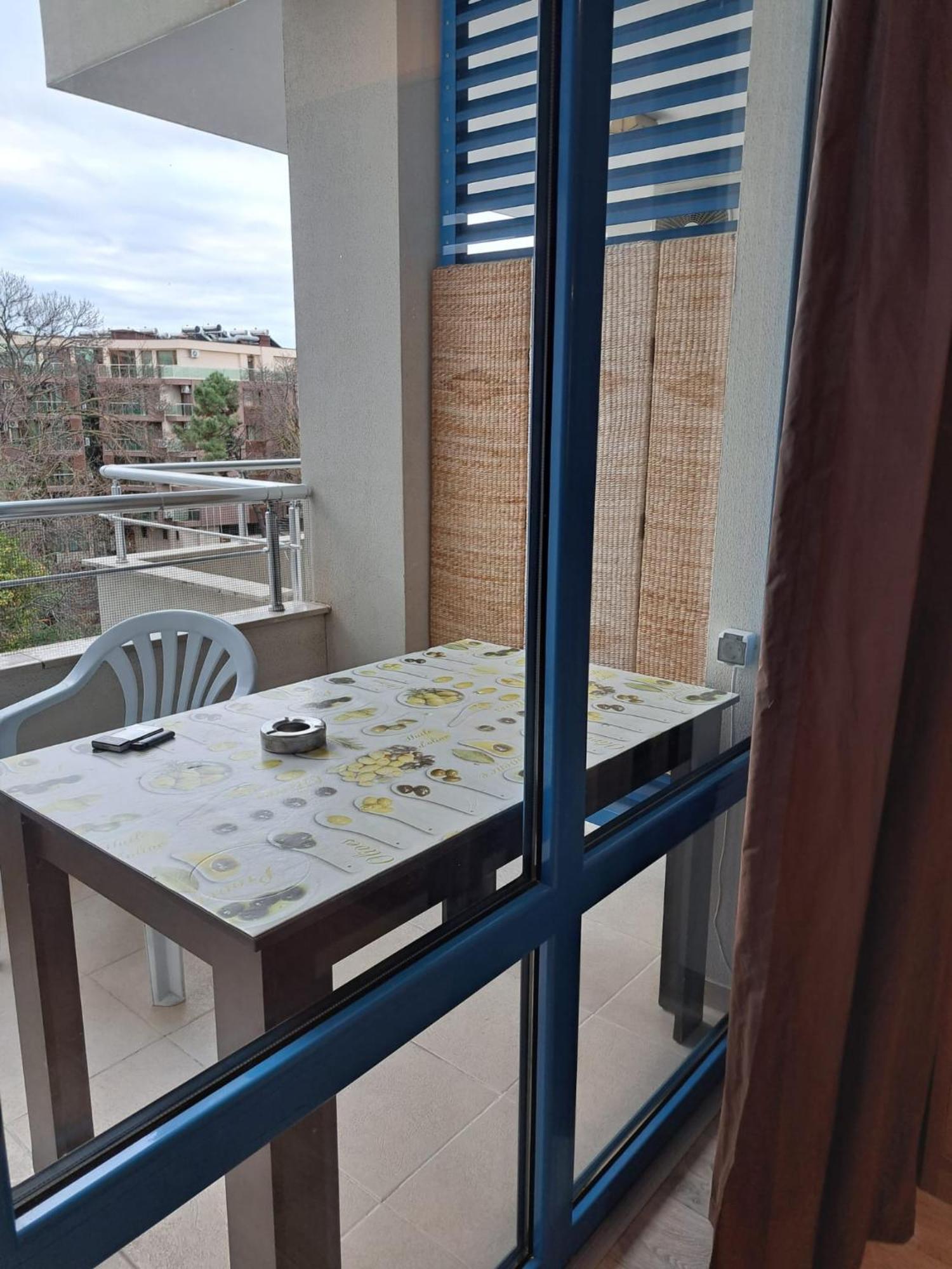Excelsior Holiday Apartments 91 Sunny Beach Bulgarien Sonnenstrand Екстер'єр фото