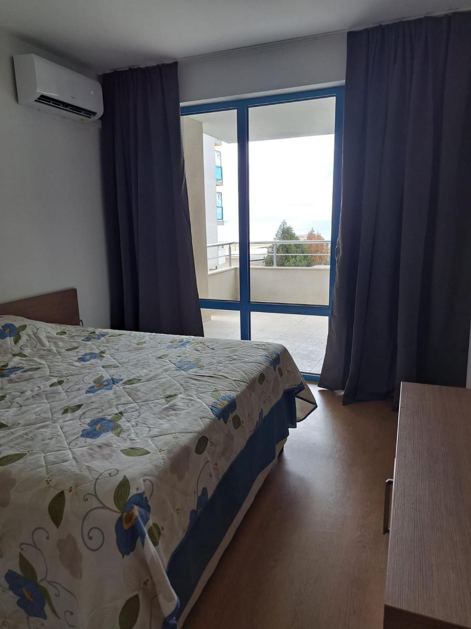 Excelsior Holiday Apartments 91 Sunny Beach Bulgarien Sonnenstrand Екстер'єр фото