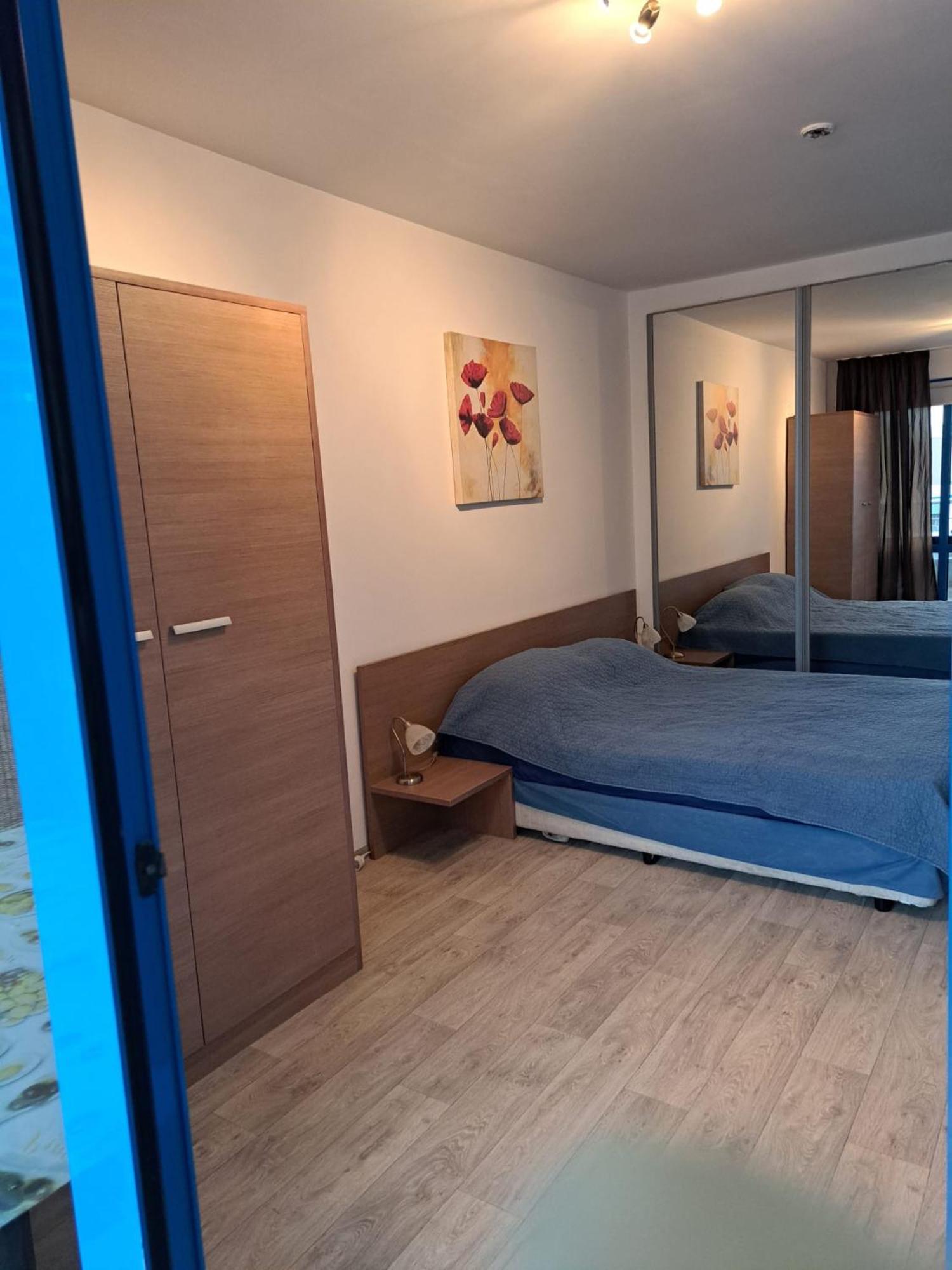 Excelsior Holiday Apartments 91 Sunny Beach Bulgarien Sonnenstrand Екстер'єр фото