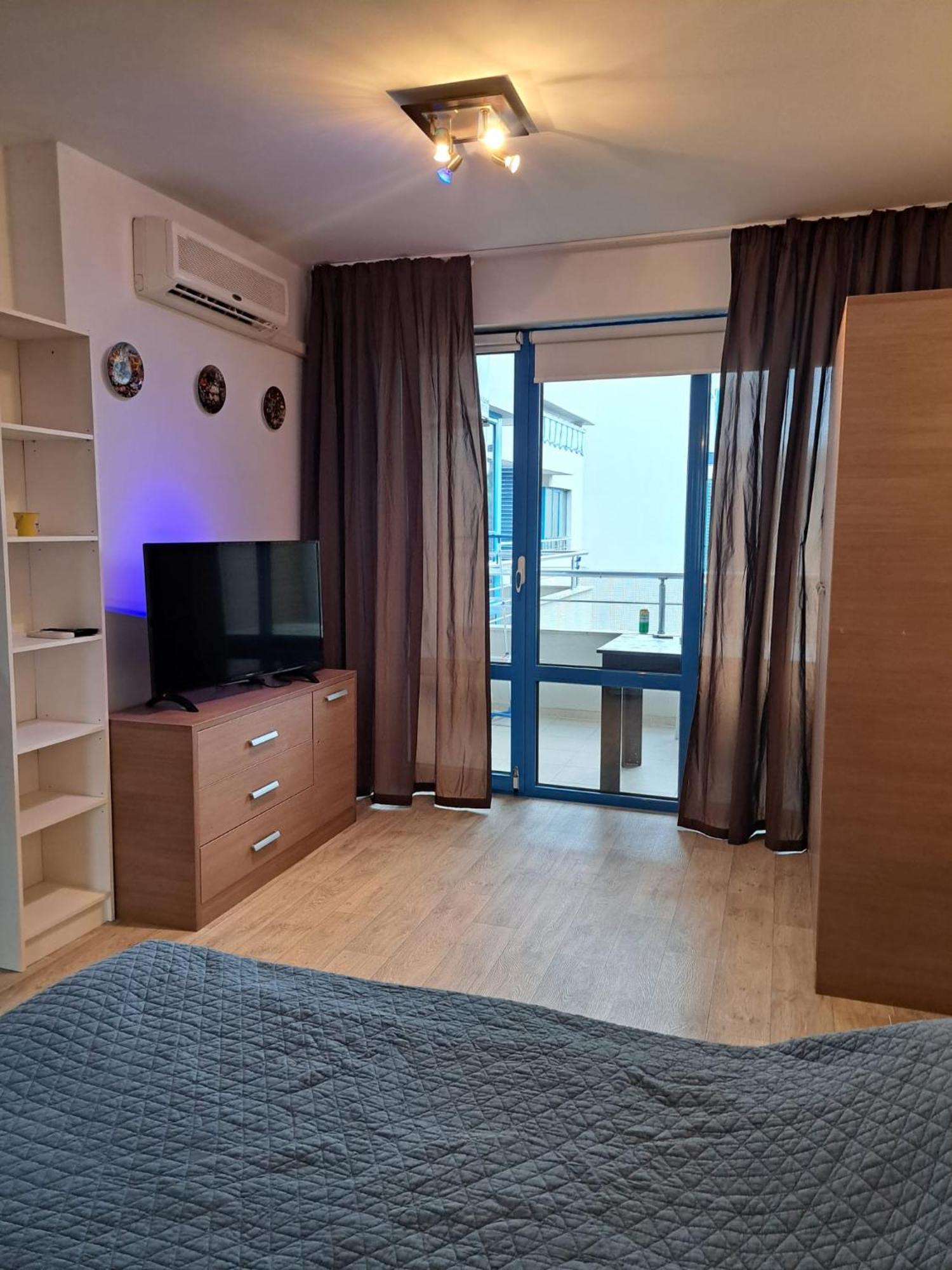 Excelsior Holiday Apartments 91 Sunny Beach Bulgarien Sonnenstrand Екстер'єр фото