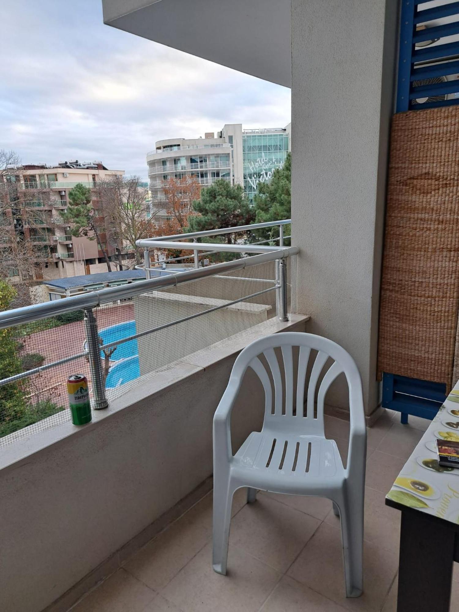 Excelsior Holiday Apartments 91 Sunny Beach Bulgarien Sonnenstrand Екстер'єр фото