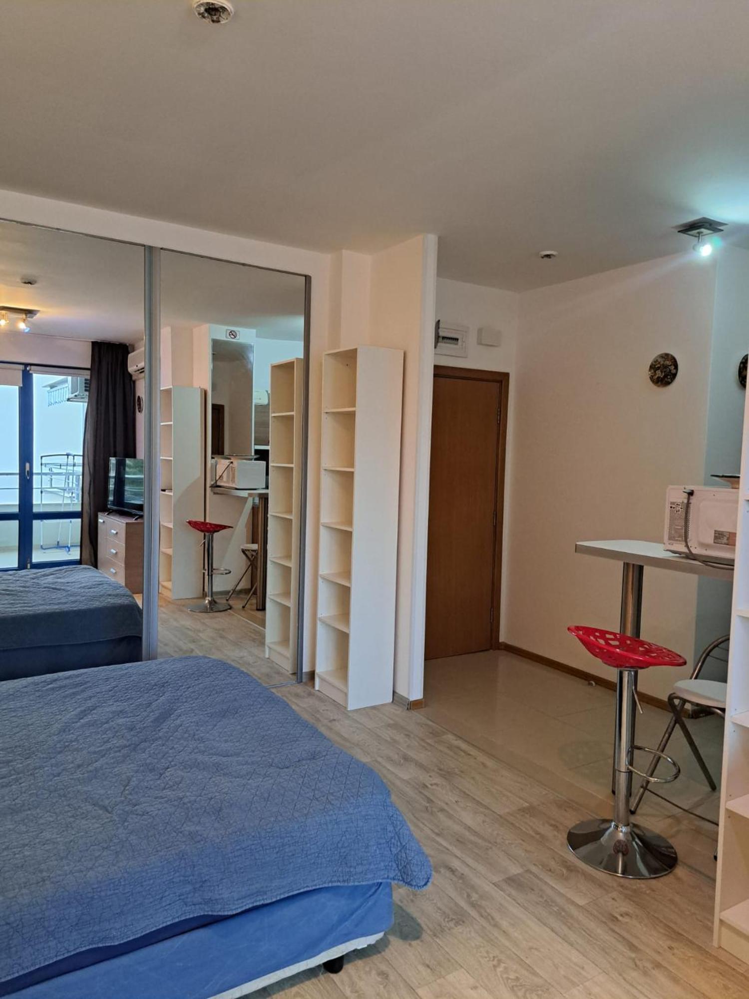 Excelsior Holiday Apartments 91 Sunny Beach Bulgarien Sonnenstrand Екстер'єр фото