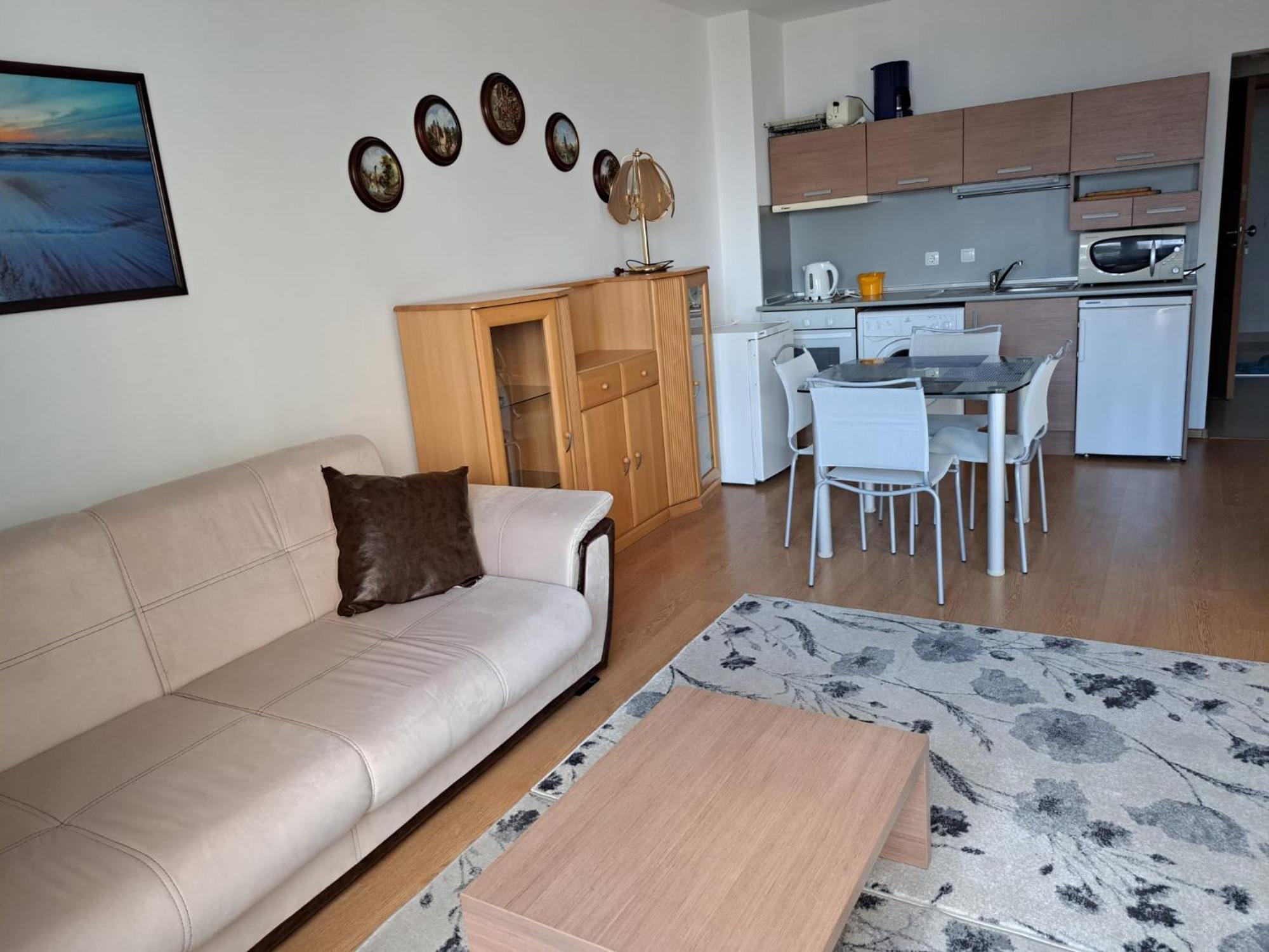 Excelsior Holiday Apartments 91 Sunny Beach Bulgarien Sonnenstrand Екстер'єр фото