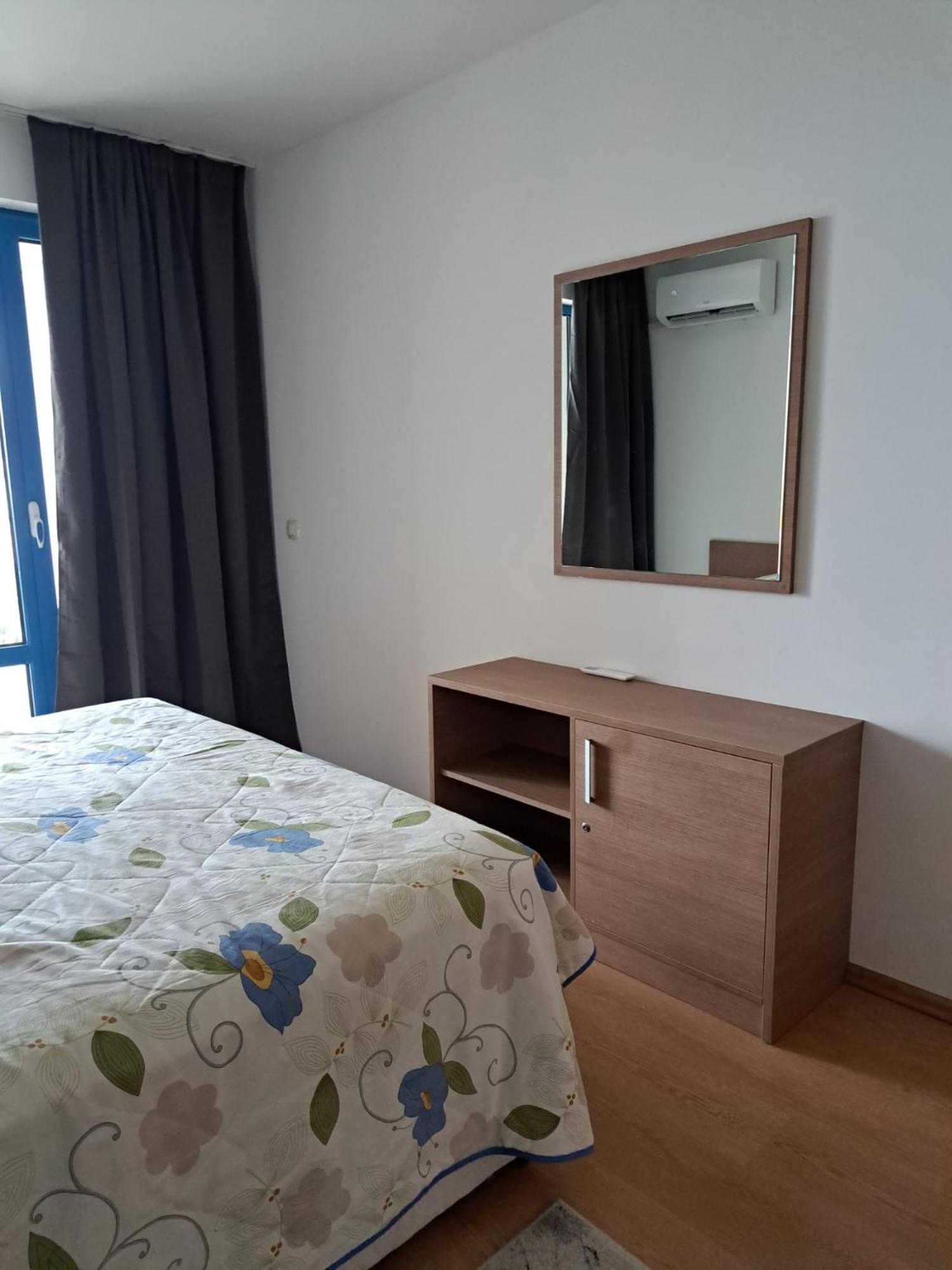 Excelsior Holiday Apartments 91 Sunny Beach Bulgarien Sonnenstrand Екстер'єр фото