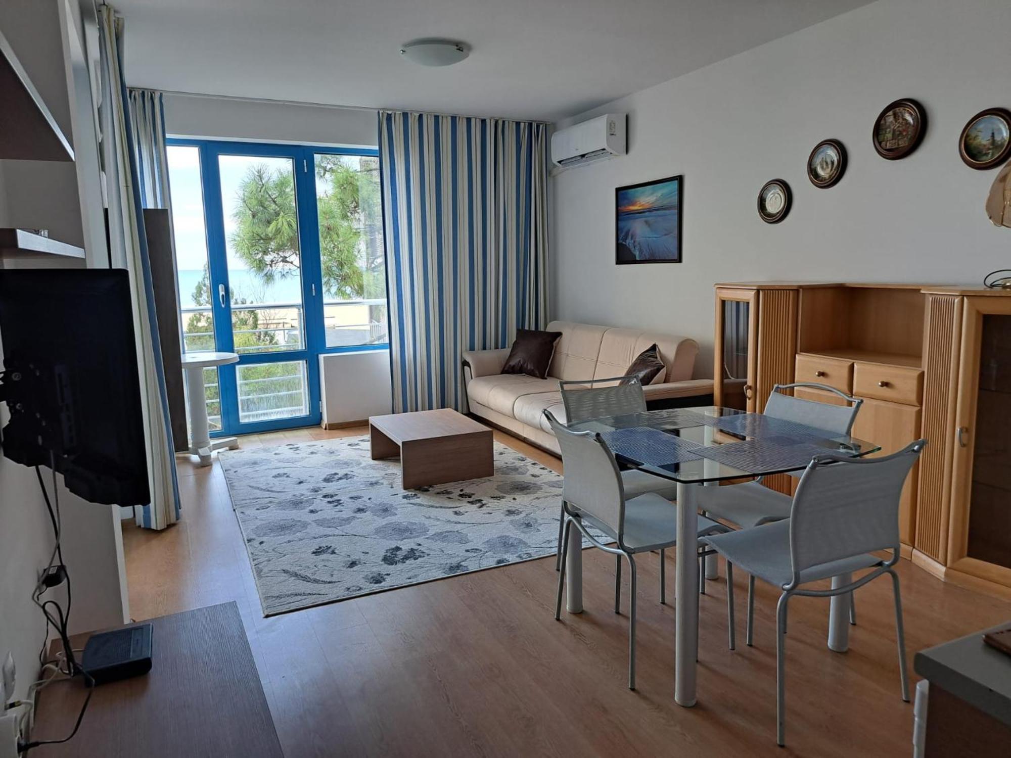 Excelsior Holiday Apartments 91 Sunny Beach Bulgarien Sonnenstrand Екстер'єр фото