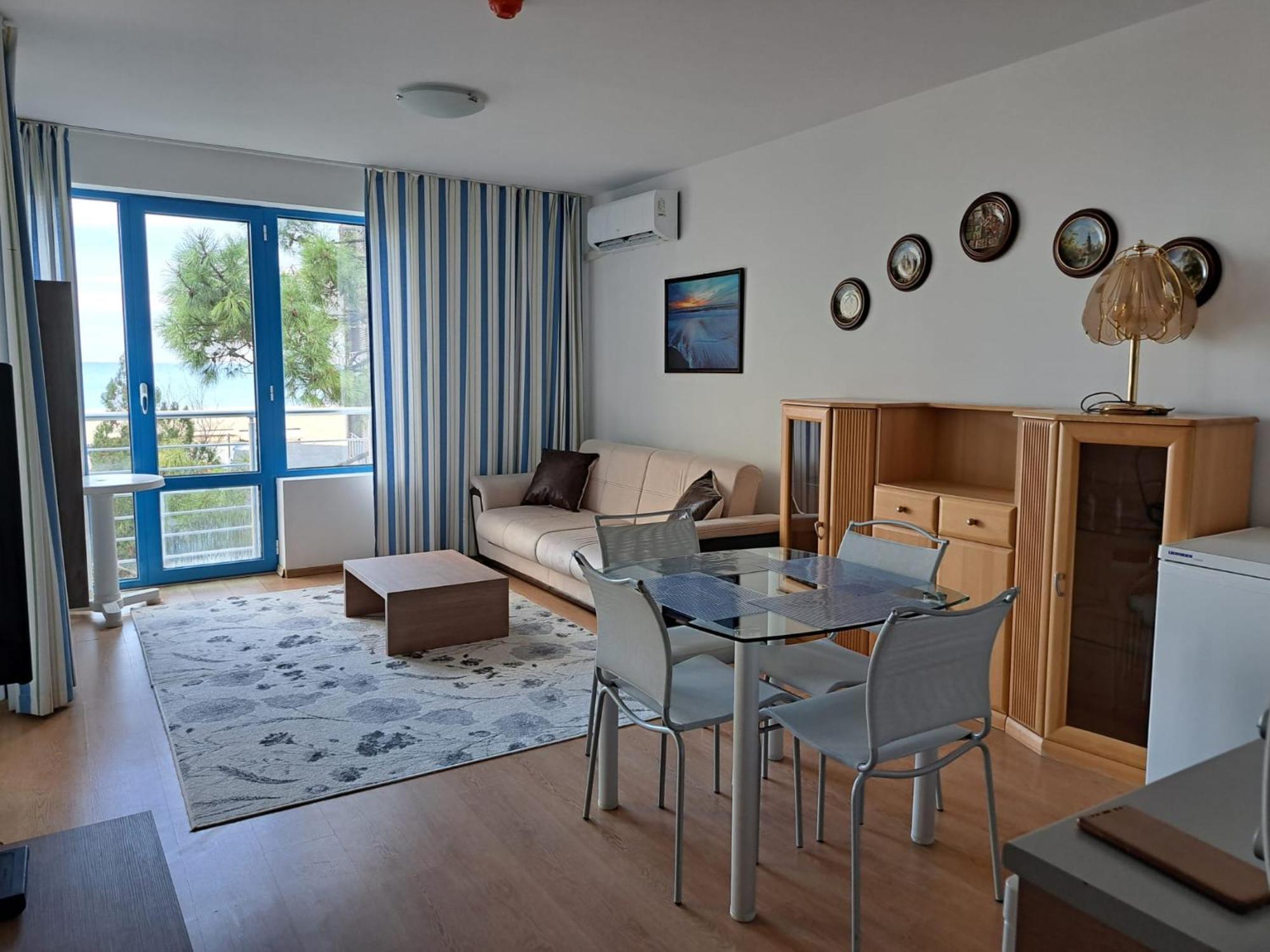 Excelsior Holiday Apartments 91 Sunny Beach Bulgarien Sonnenstrand Екстер'єр фото