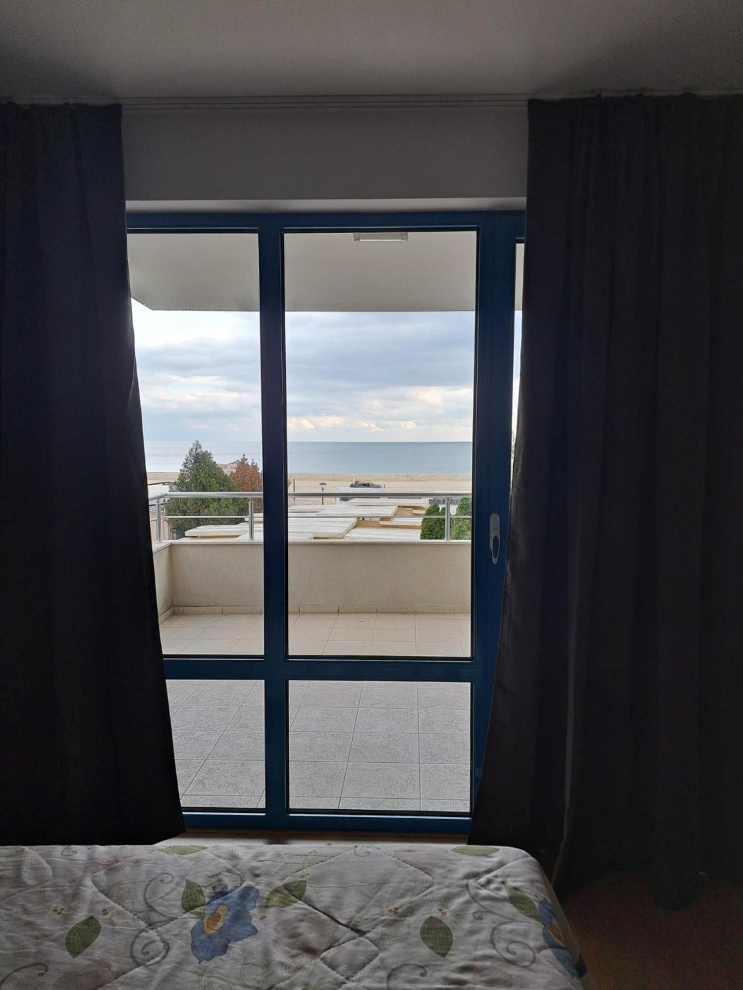 Excelsior Holiday Apartments 91 Sunny Beach Bulgarien Sonnenstrand Екстер'єр фото