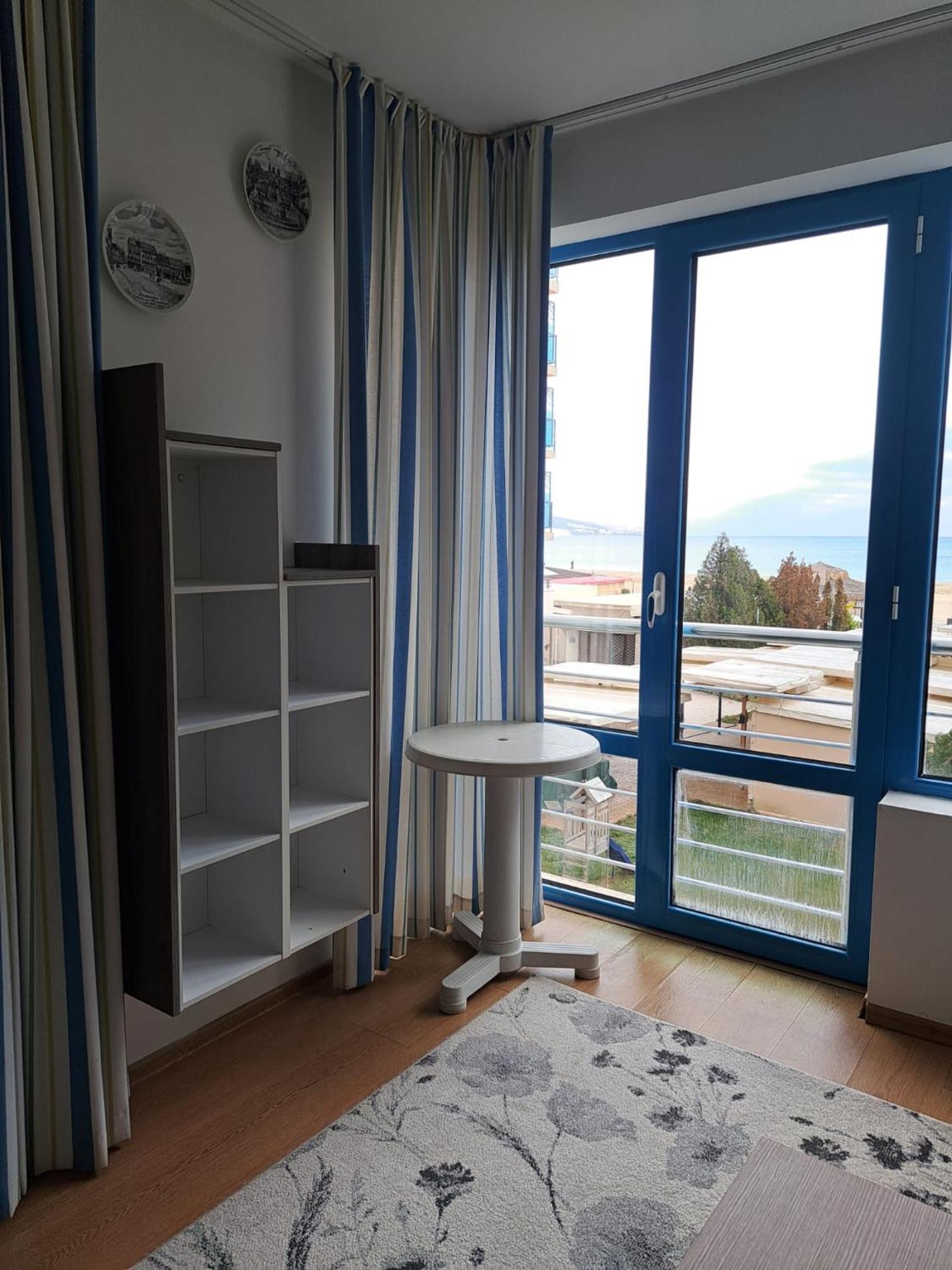Excelsior Holiday Apartments 91 Sunny Beach Bulgarien Sonnenstrand Екстер'єр фото