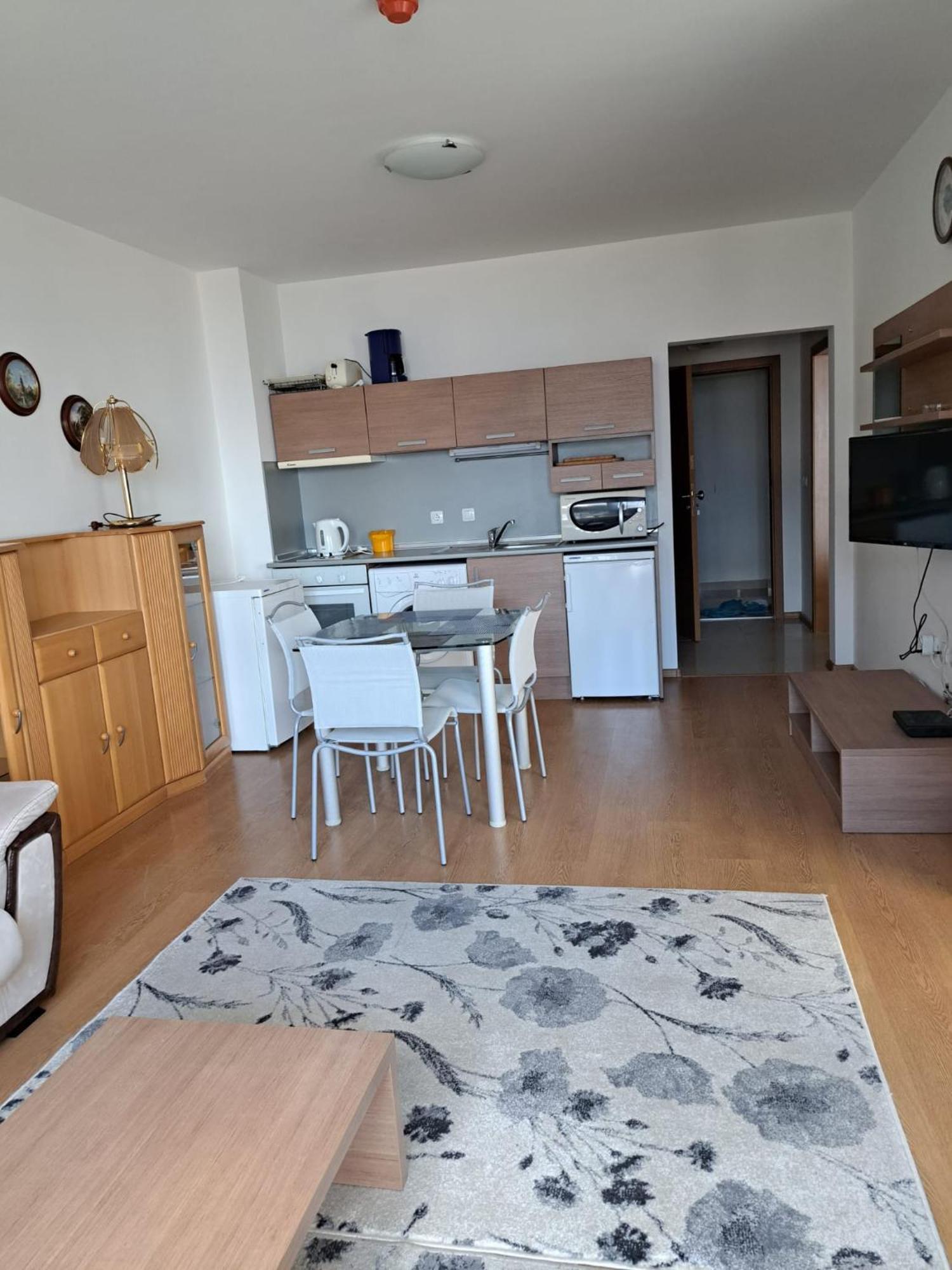 Excelsior Holiday Apartments 91 Sunny Beach Bulgarien Sonnenstrand Екстер'єр фото