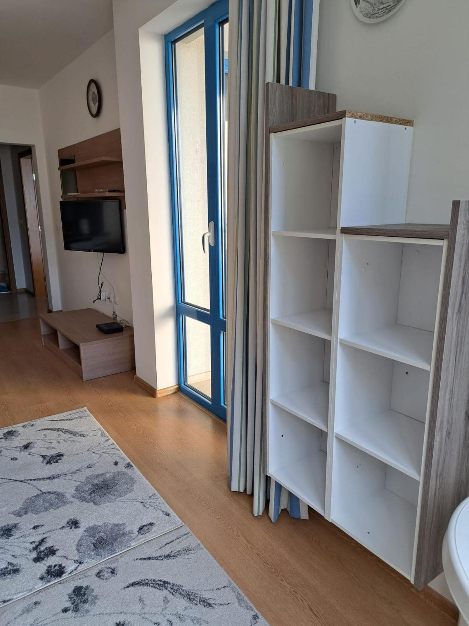 Excelsior Holiday Apartments 91 Sunny Beach Bulgarien Sonnenstrand Екстер'єр фото